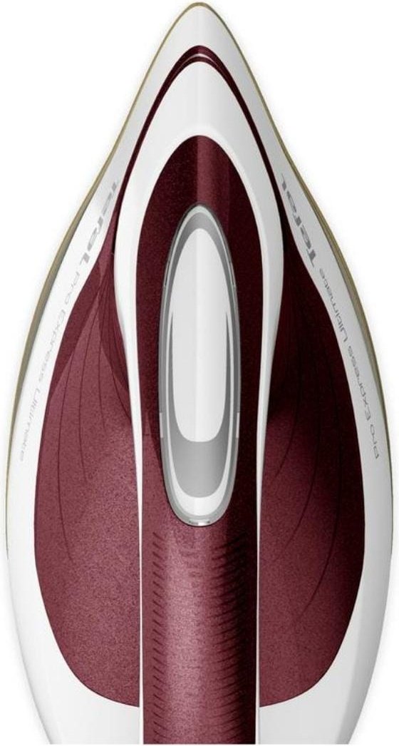 Парогенератор Tefal GV-9711 белый, красный