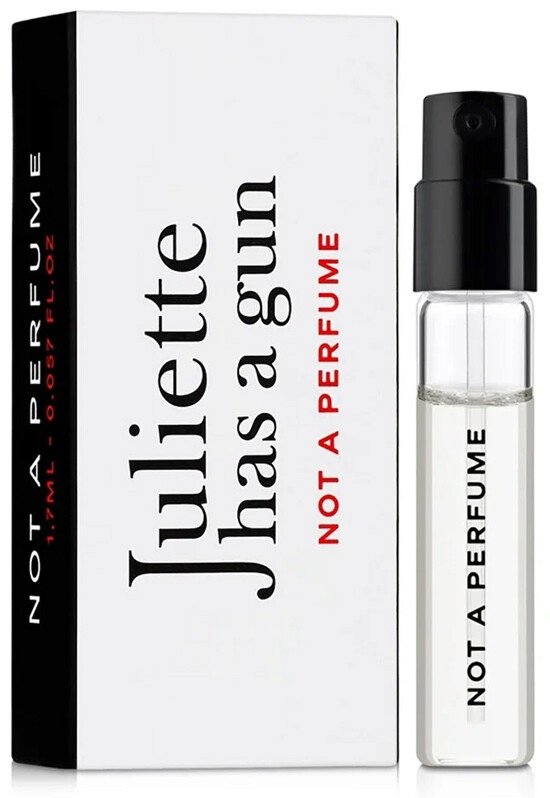 Juliette Has a Gun Not a Perfume парфюмерная вода EDP 1.5 мл, для женщин купить,4490