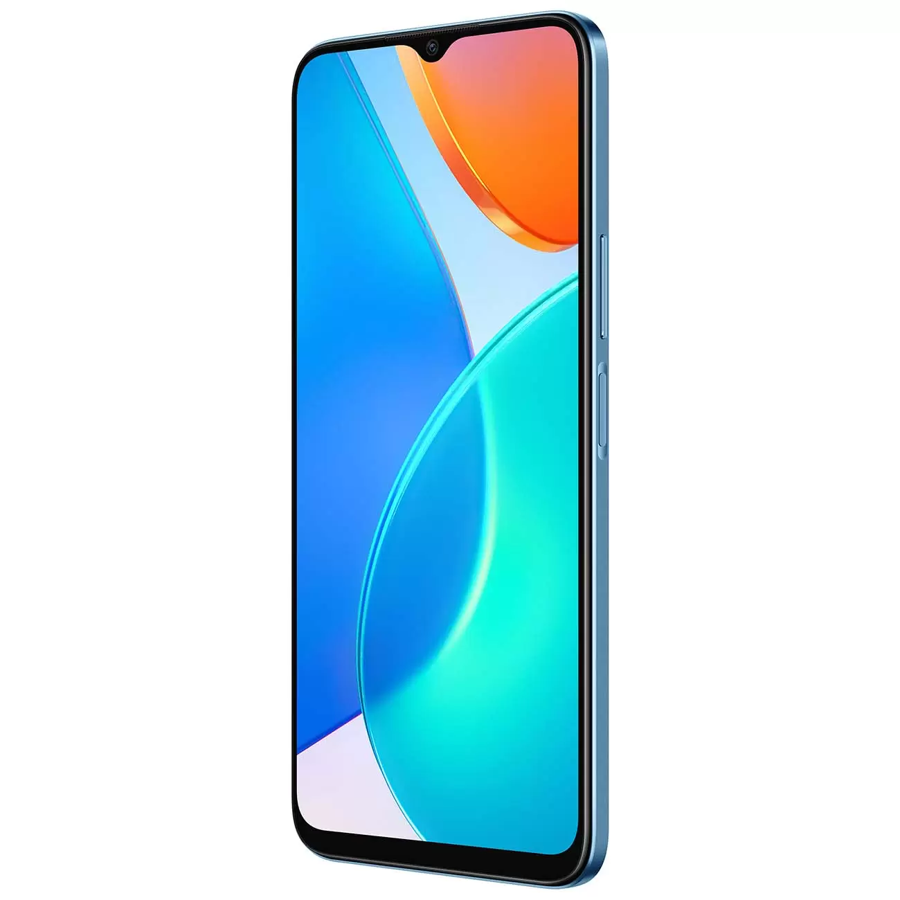 Смартфон Honor X6 4/64GB Ocean Blue купить,NaN