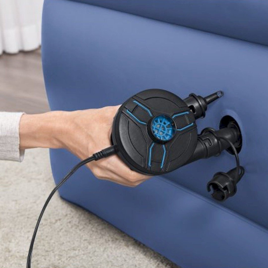 Bestway AC/DC Electric 62255 купить,8450
