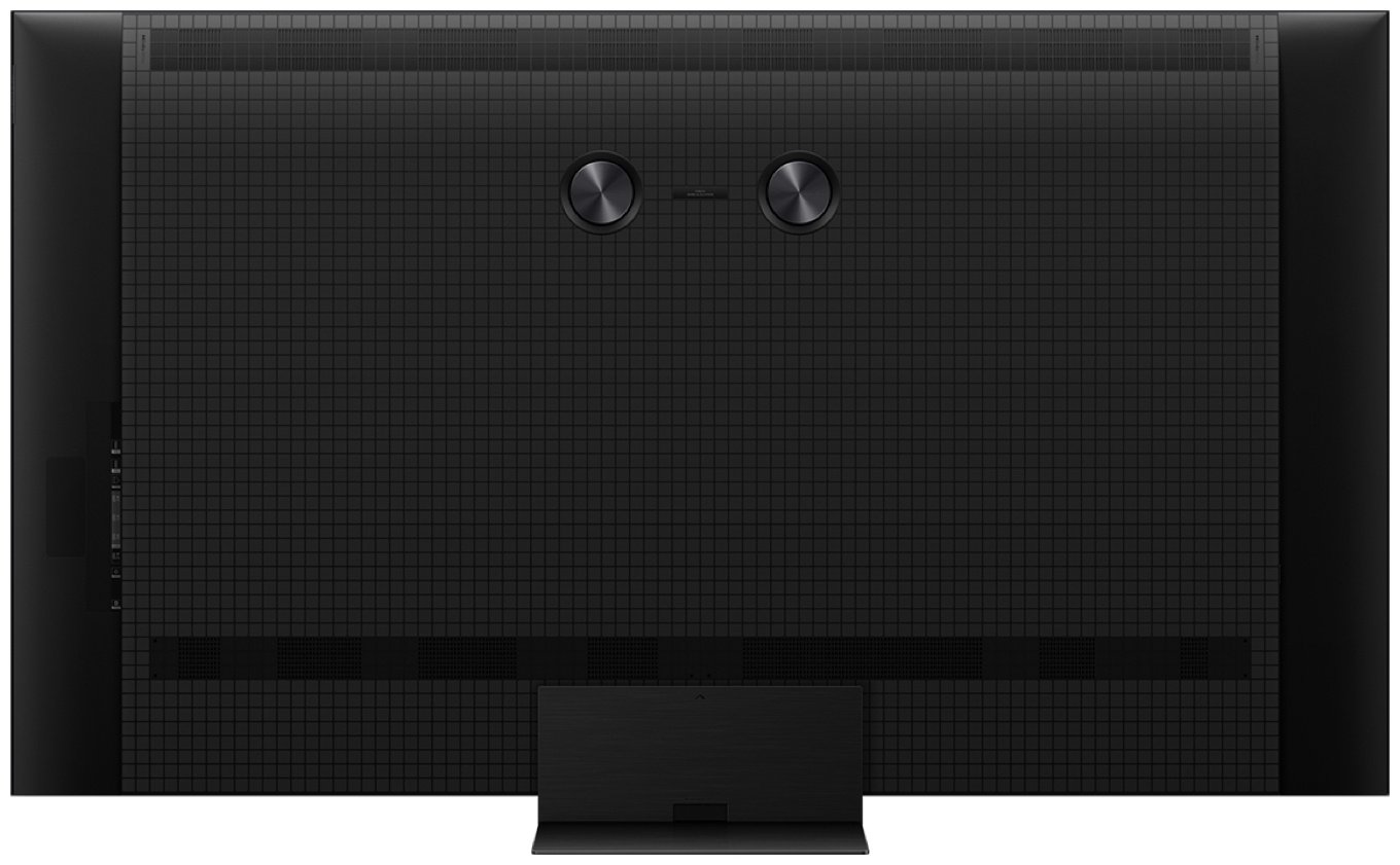 Телевизор TCL 85C7L 216 см черный купить,1399990