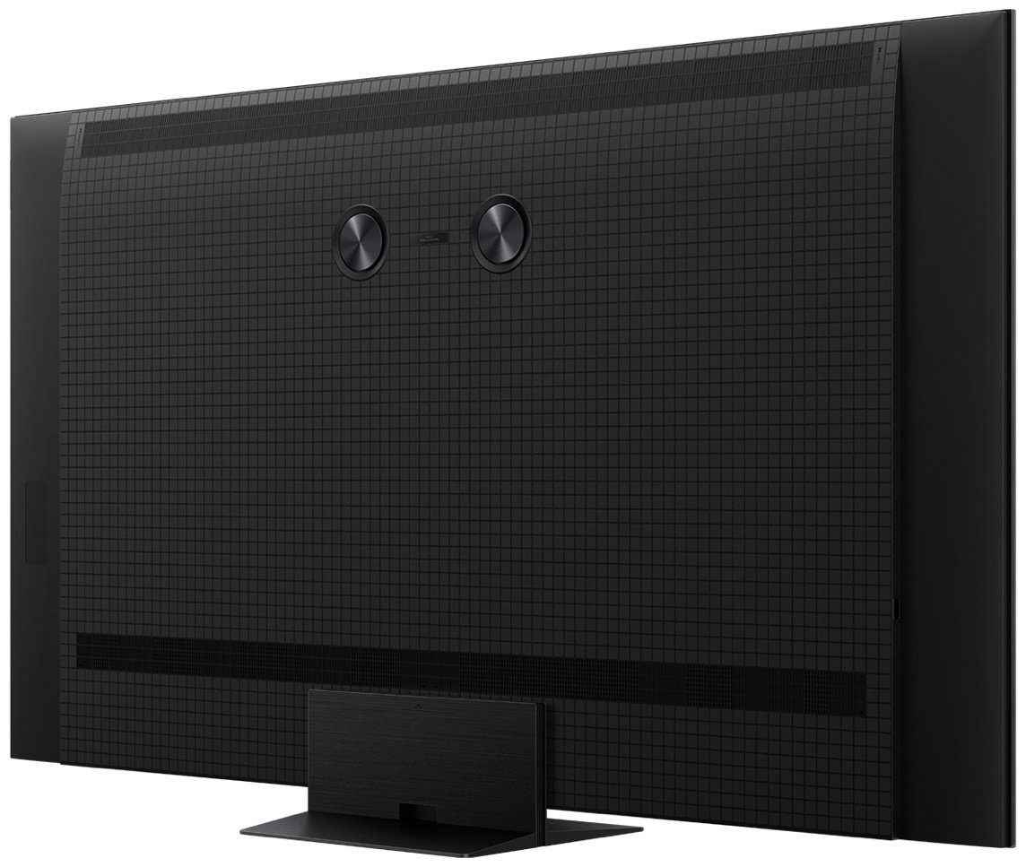 Телевизор TCL 85C7L 216 см черный купить,1399990