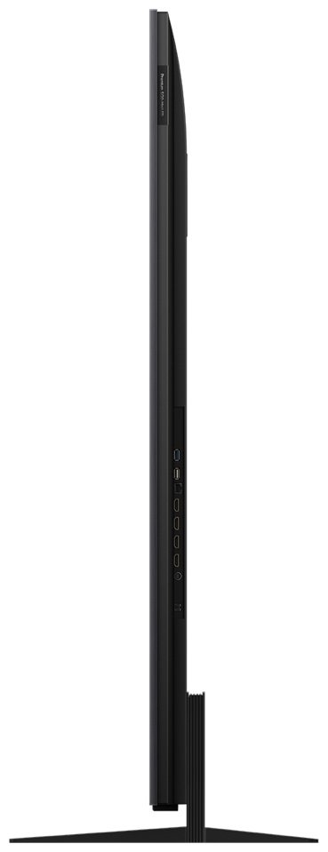 Телевизор TCL 85C7L 216 см черный купить,1399990