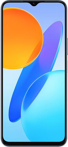 Смартфон Honor X6 4/64GB Titanium Silver купить,NaN