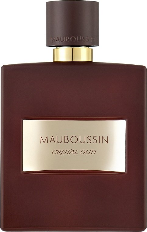 MAUBOUSSIN Cristal Oud парфюмерная вода EDP 100 мл, для мужчин купить,31990