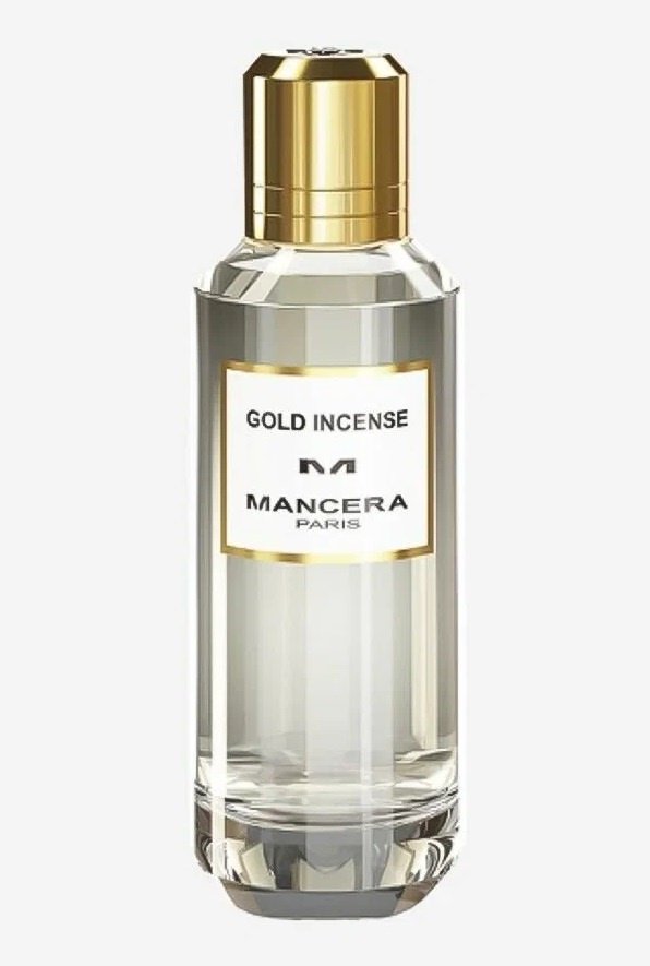MANCERA Gold Incense туалетная вода EDT 60 мл, унисекс купить,121990