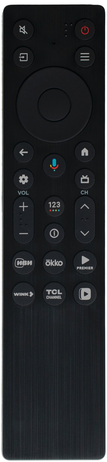 Телевизор TCL 85C7L 216 см черный купить,1399990