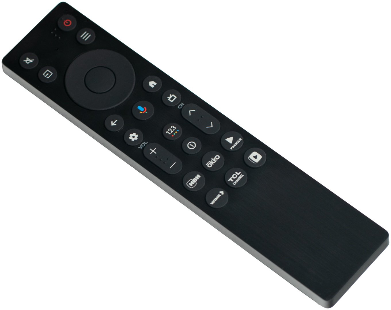 Телевизор TCL 85C7L 216 см черный купить,1399990