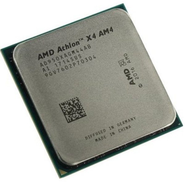 Процессор AMD Athlon II X4 950 OEM