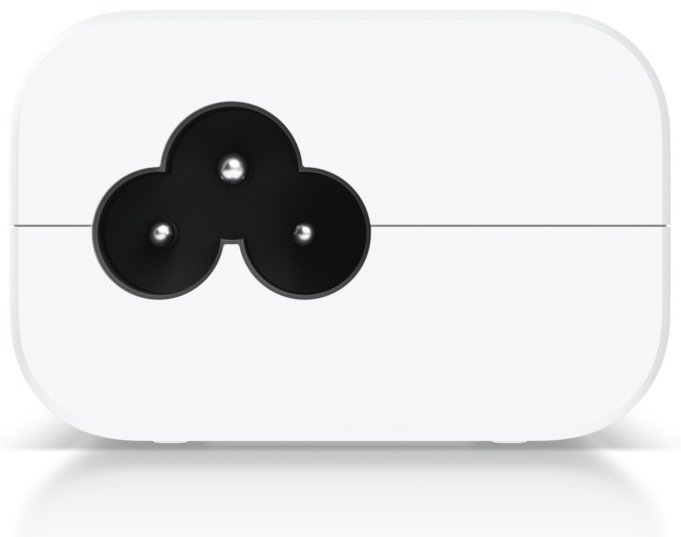 Ubiquiti PoE инжектор U-POE-AF 1 шт пластик купить,10000