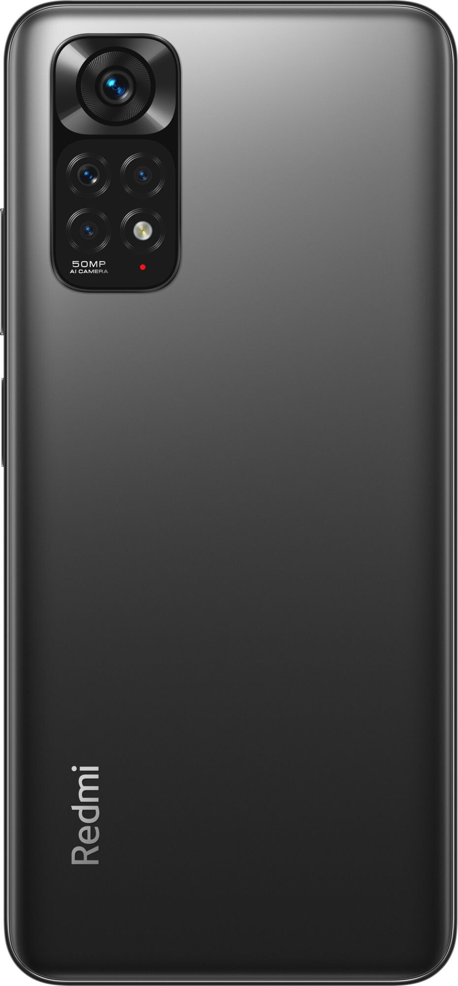 Смартфон Xiaomi Redmi Note 11 6/128Gb Graphite Gray купить,NaN