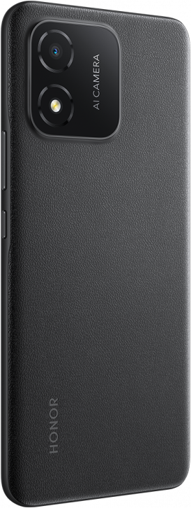 Смартфон Honor X5 2/32GB Midnight Black купить,NaN