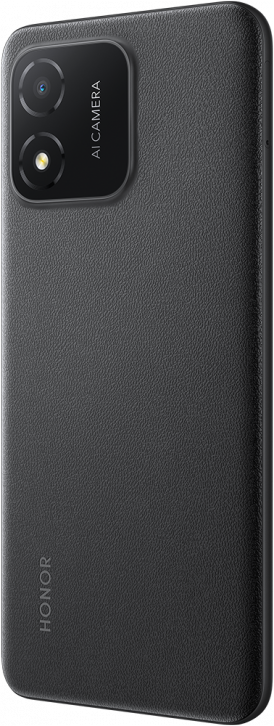 Смартфон Honor X5 2/32GB Midnight Black купить,NaN