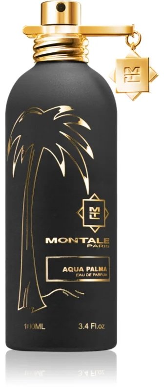MONTALE Aqua Palma парфюмерная вода EDP 100 мл, унисекс купить,49790