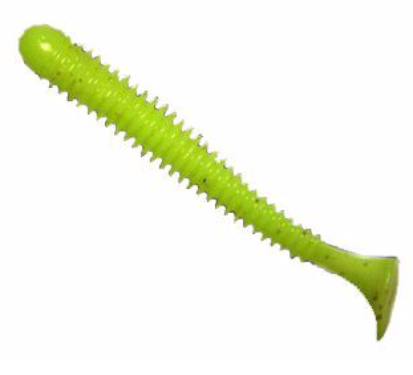 Силиконовая приманка Crazy Fish Vibro Worm 3-50-6-6 0,9гр 50мм 8шт купить,NaN