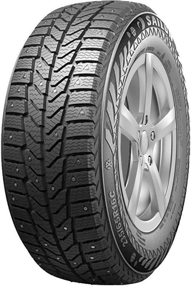Sailun C Commercio Ice 205/75 R16C 108 R с шипами купить,49500