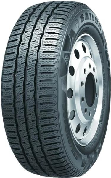 Sailun Endure WSL1 215/65 R16C 109T без шипов купить,43300