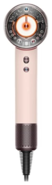Dyson Supersonic Nural HD16 фен розовый купить,NaN