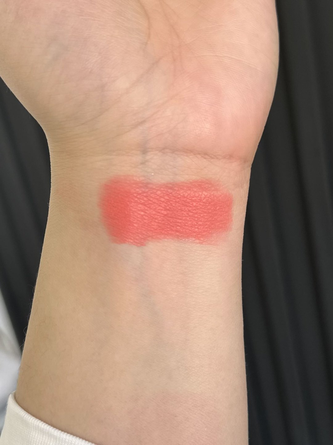 Sen Sulu blush cream румяна 05 coral dawn