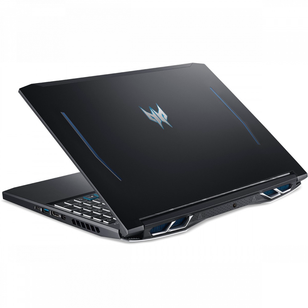 Ноутбук Acer Predator Helios 300 PH315-55-57AH NH.QGNER.004 15.6" Abyss Black купить,847866