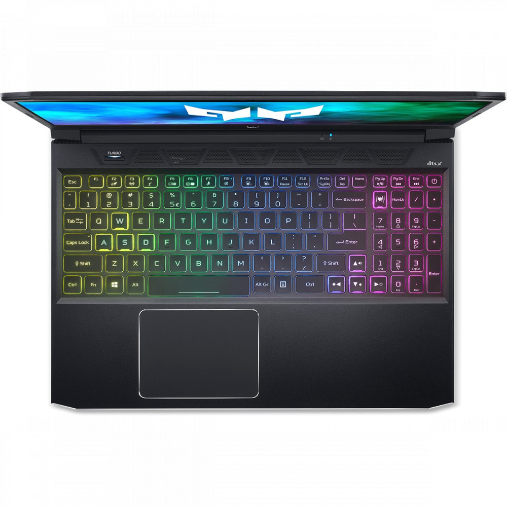 Ноутбук Acer Predator Helios 300 PH315-55-57AH NH.QGNER.004 15.6" Abyss Black купить,847866