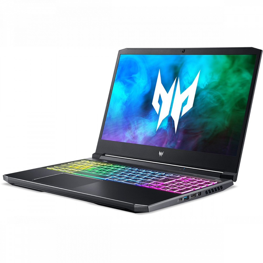 Ноутбук Acer Predator Helios 300 PH315-55-57AH NH.QGNER.004 15.6" Abyss Black купить,847866