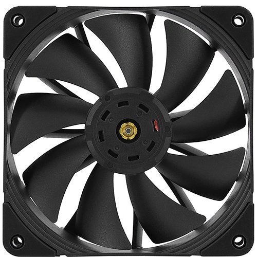 Кулер для корпуса PCcooler P120 PRO BK купить,8900