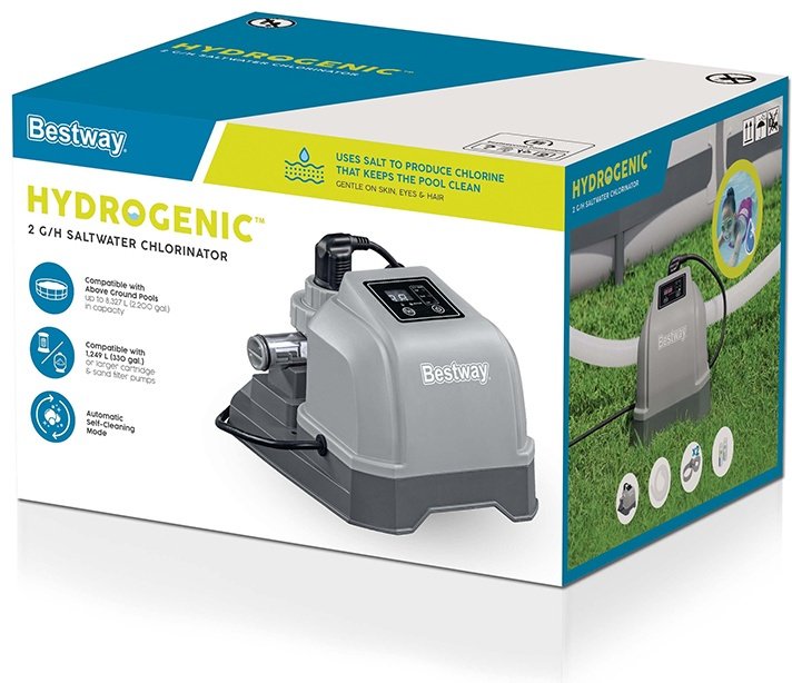 Хлоргенератор Bestway 58773
