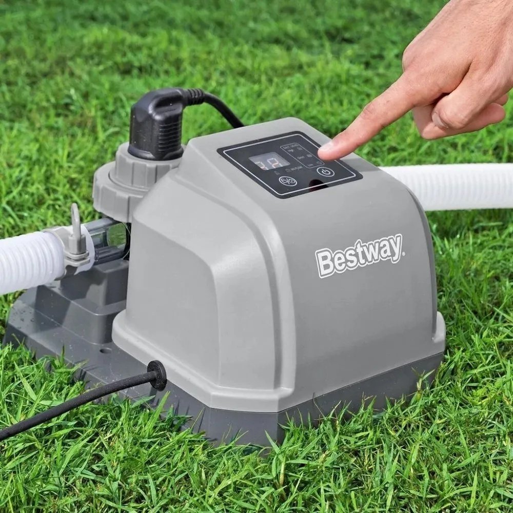 Хлоргенератор Bestway 58773 купить,58900