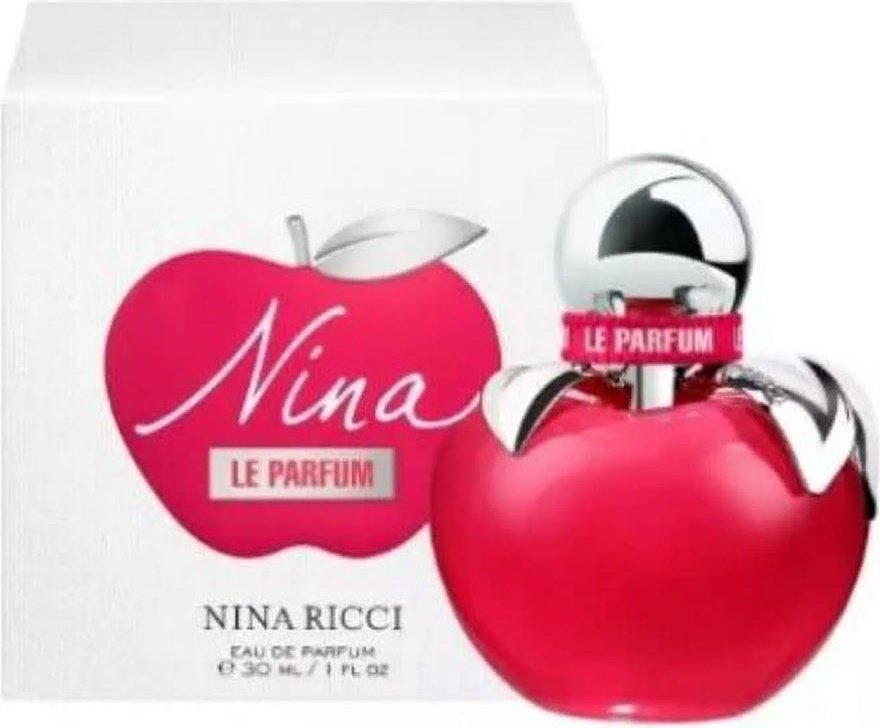 Nina Ricci Nina Le Parfum парфюмерная вода EDP 30 мл, для женщин купить,30290