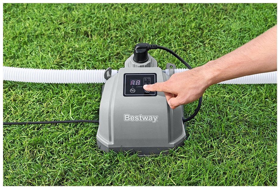 Хлоргенератор Bestway 58773 купить,58900