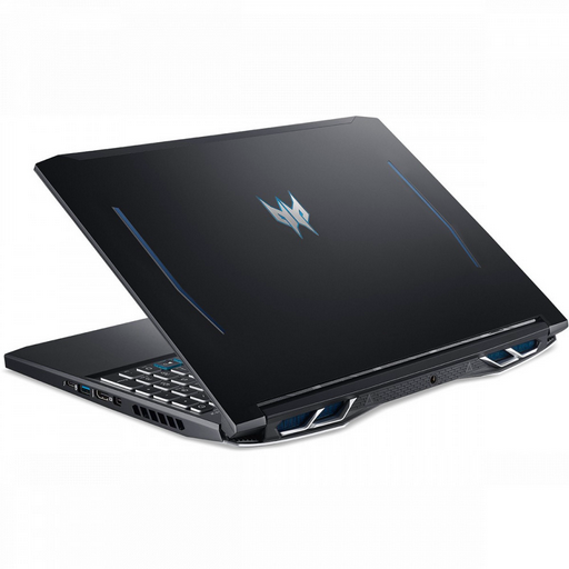 Ноутбук Acer Predator Helios 300 PH315-55-57AH NH.QGNER.004 15.6" Abyss Black