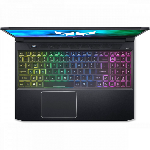 Ноутбук Acer Predator Helios 300 PH315-55-57AH NH.QGNER.004 15.6" Abyss Black