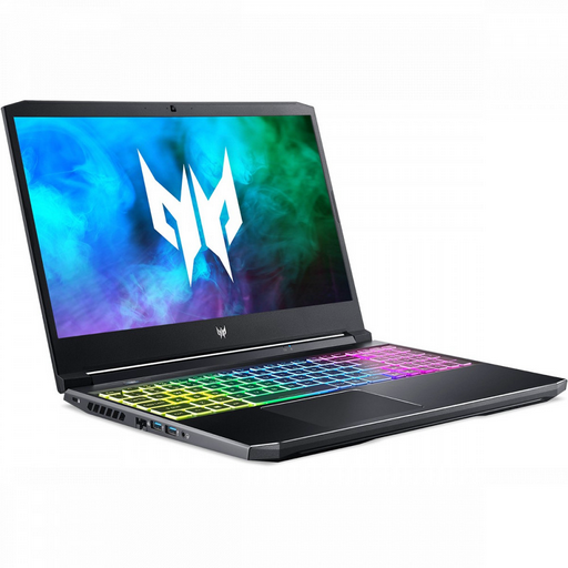 Ноутбук Acer Predator Helios 300 PH315-55-57AH NH.QGNER.004 15.6" Abyss Black