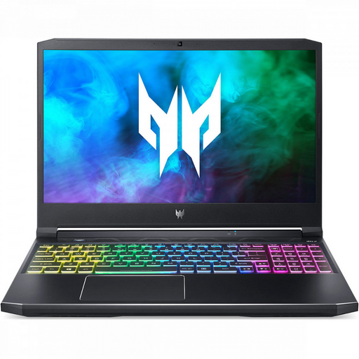 Ноутбук Acer Predator Helios 300 PH315-55-57AH NH.QGNER.004 15.6" Abyss Black