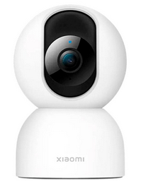 Камера видеонаблюдения Xiaomi Smart Camera C400 