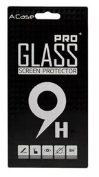 Стекло защитное A-Case 3D на OPPO RENO 8T black 