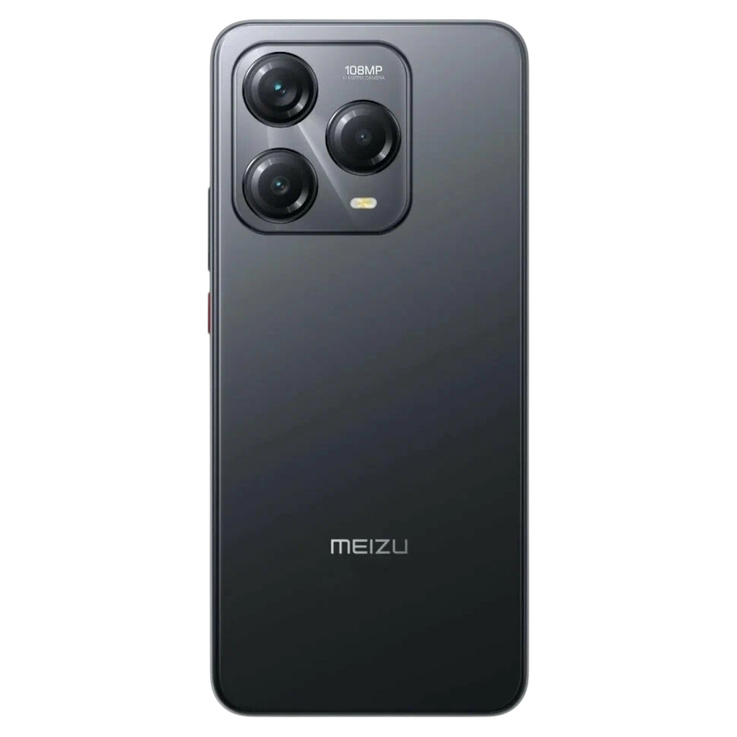 Смартфон Meizu Note 22 4G 8/256Gb Eclipse Black No Charger купить,NaN