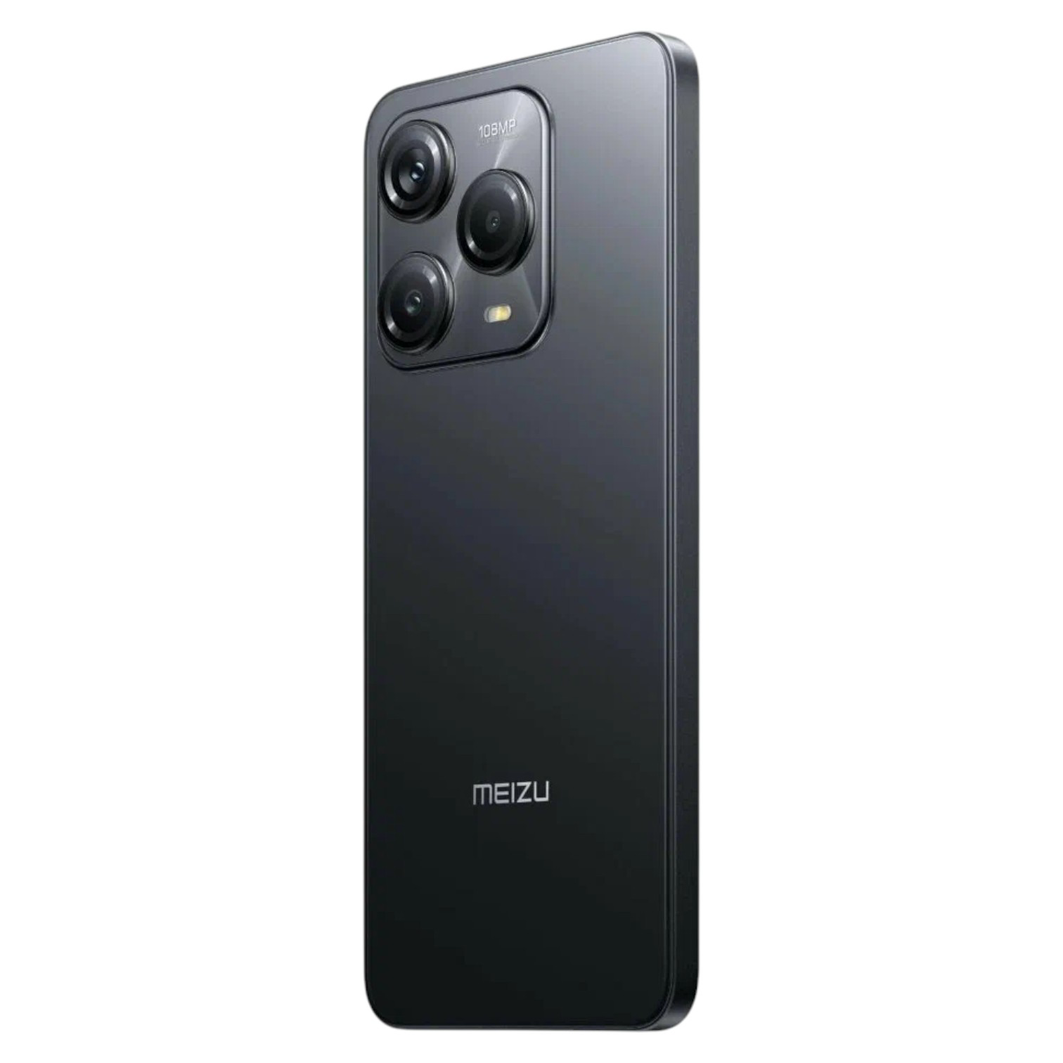Смартфон Meizu Note 22 4G 8/256Gb Eclipse Black No Charger купить,NaN