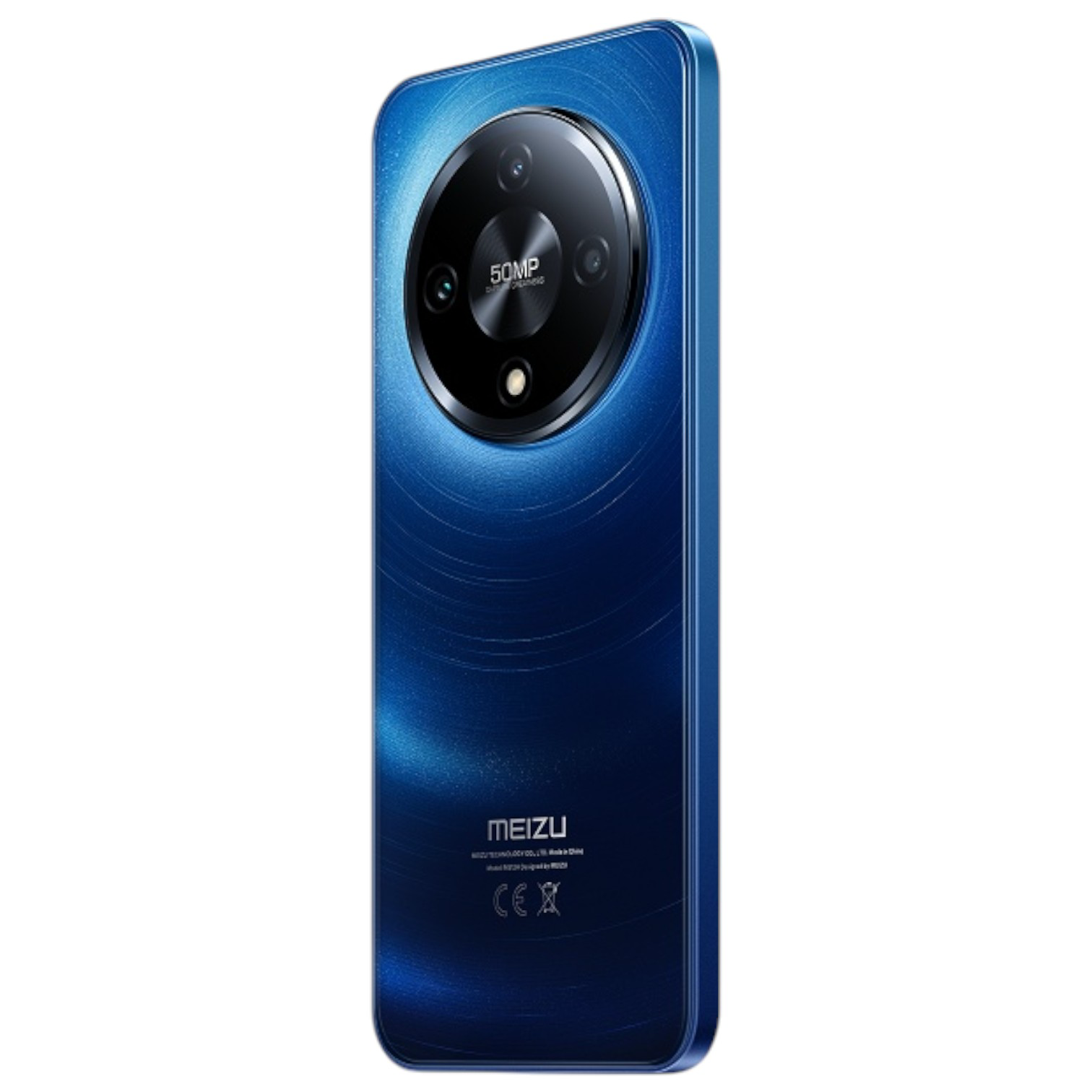Смартфон Meizu Mblu 22 Pro 6/256Gb Deep Sea Blue купить,NaN
