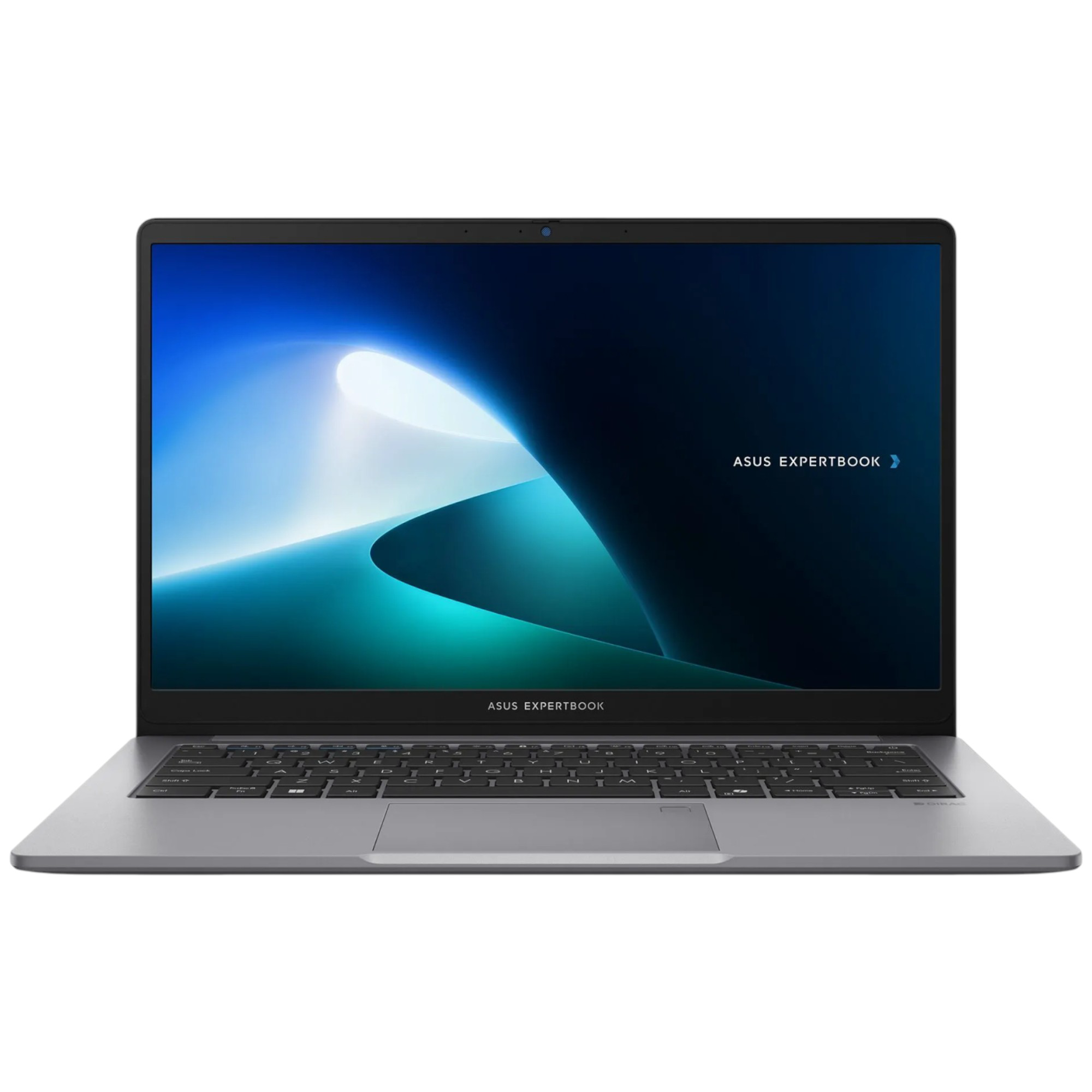 Ноутбук Asus ExpertBook P14 90NX0871-M00WM0 14" Misty Grey купить,NaN