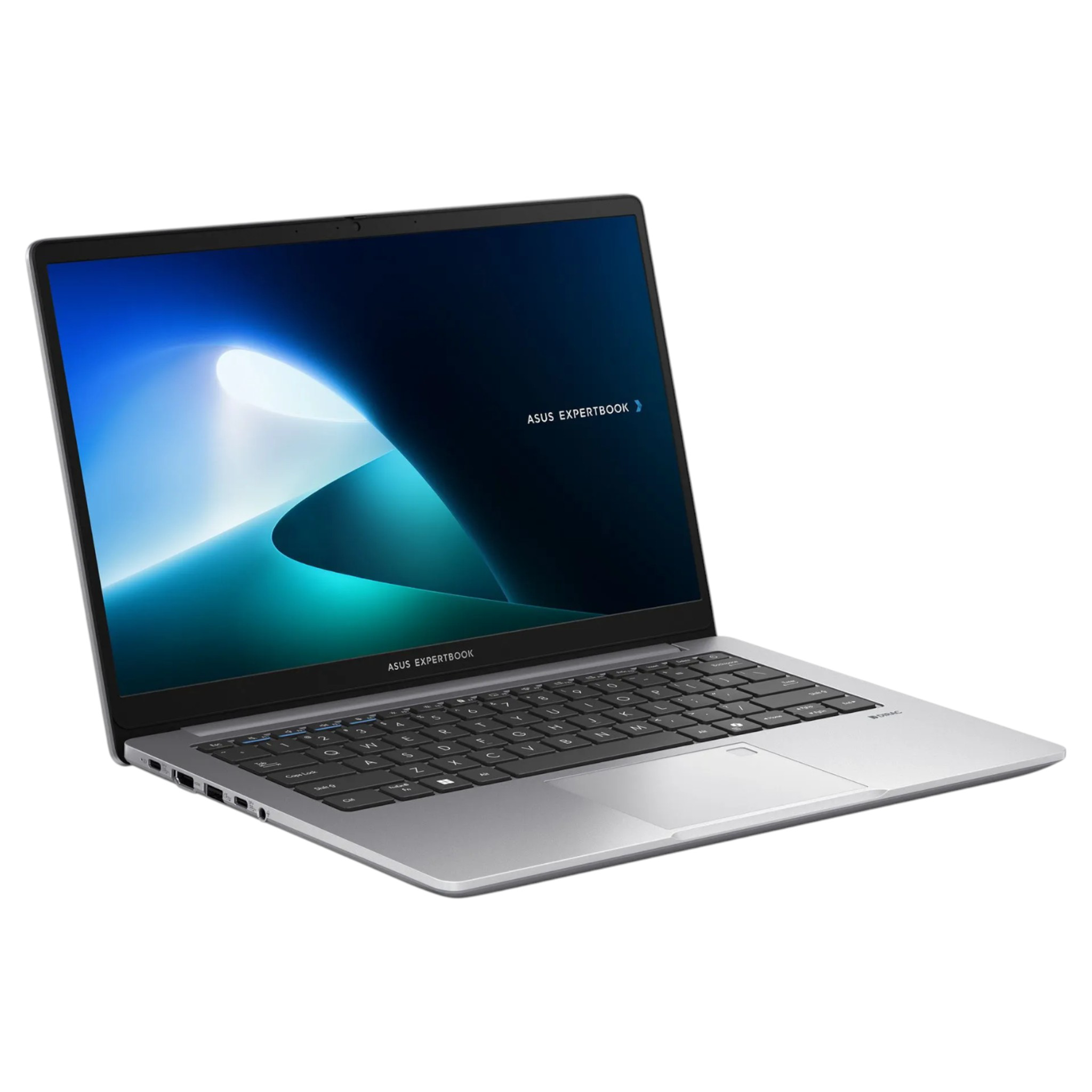 Ноутбук Asus ExpertBook P14 90NX0871-M00WM0 14" Misty Grey купить,NaN