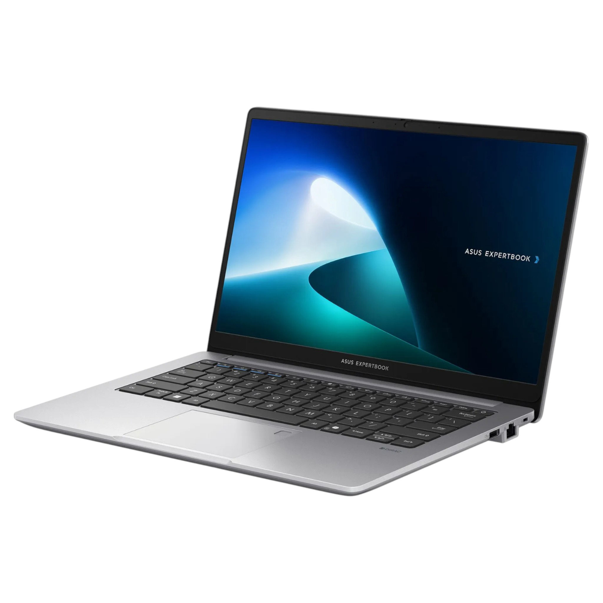 Ноутбук Asus ExpertBook P14 90NX0871-M00WM0 14" Misty Grey купить,NaN