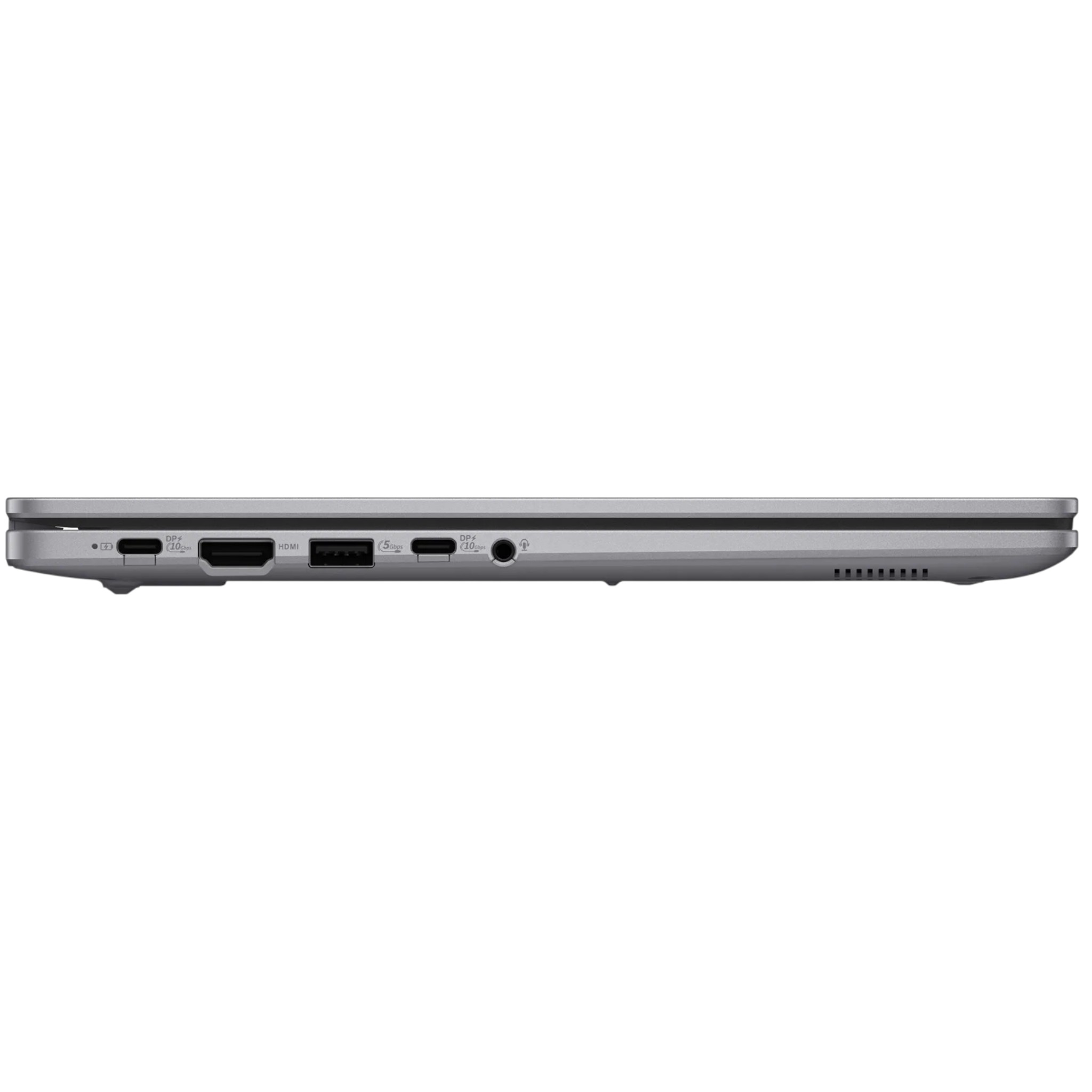 Ноутбук Asus ExpertBook P14 90NX0871-M00WM0 14" Misty Grey купить,NaN