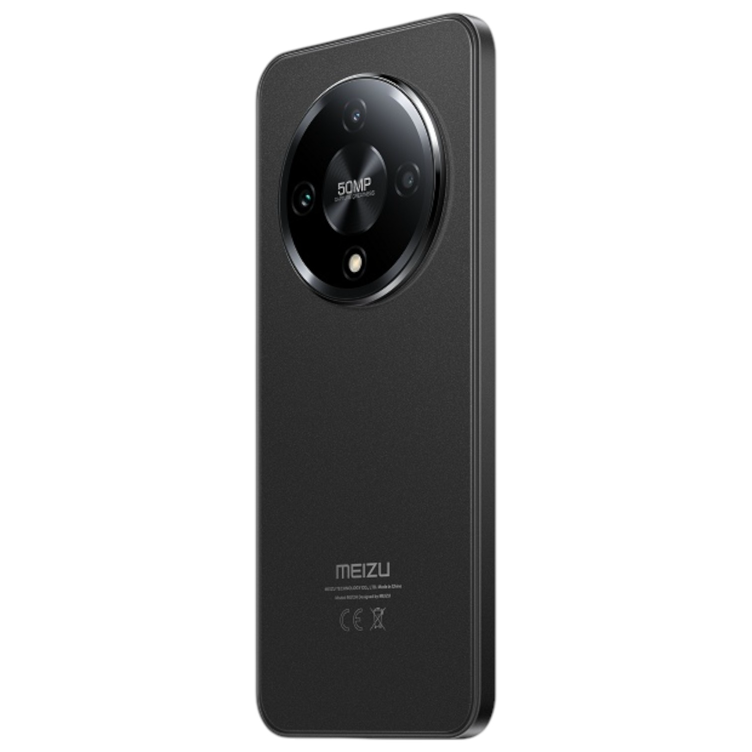 Смартфон Meizu Mblu 22 Pro 6/256Gb Titan Black купить,NaN