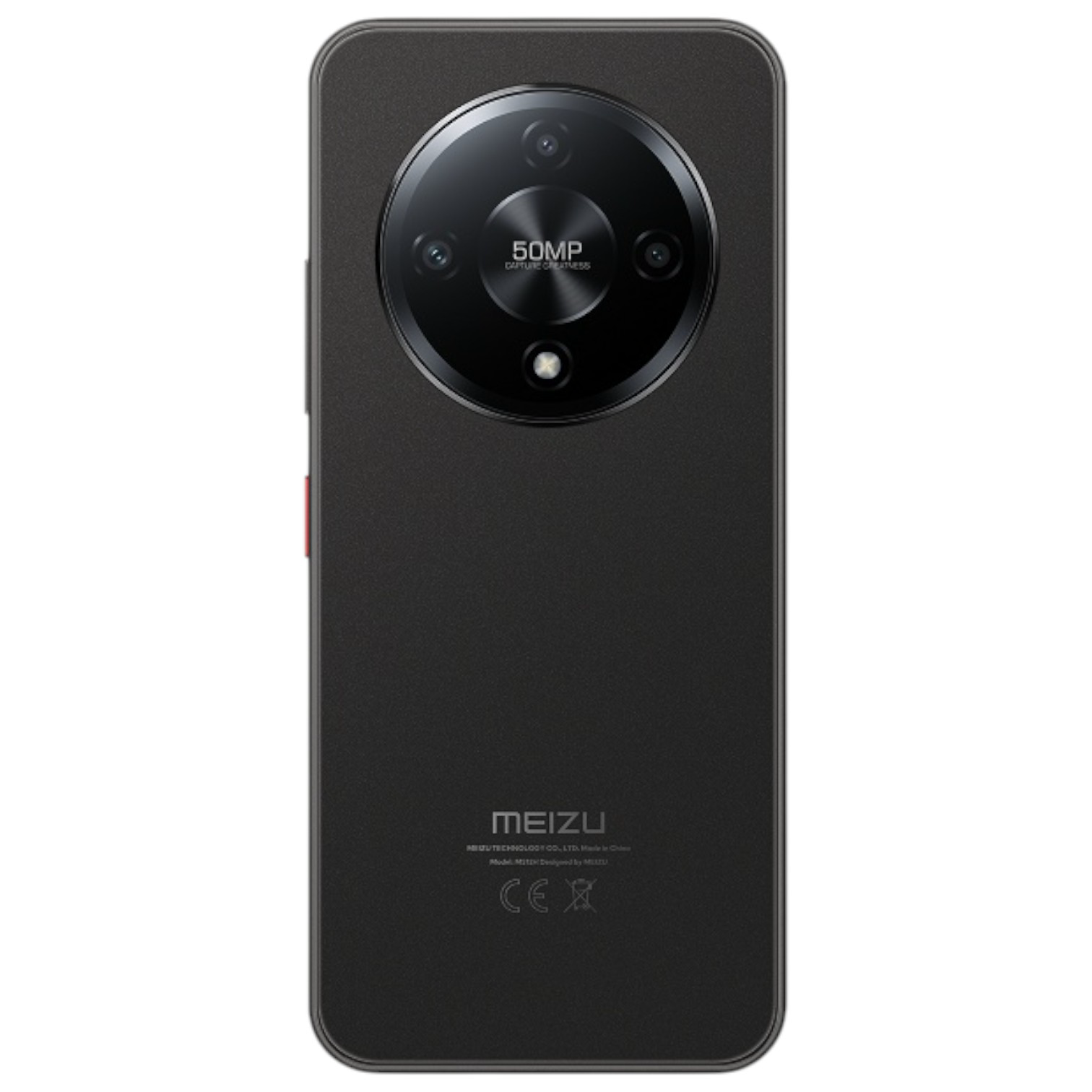 Смартфон Meizu Mblu 22 Pro 6/256Gb Titan Black купить,NaN