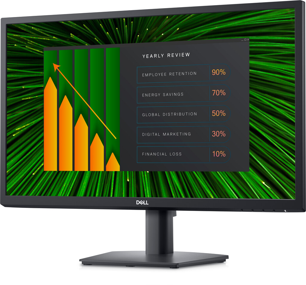 Монитор Dell E2423HN 210-BEJO 23.8" черный купить,0