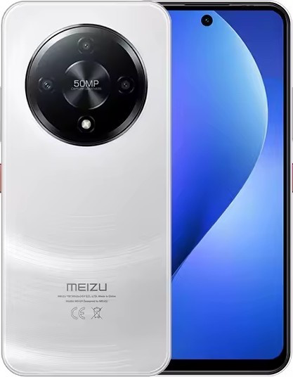 Смартфон Meizu Mblu 22 Pro 6/256Gb Snow White купить,NaN