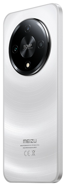 Смартфон Meizu Mblu 22 Pro 6/256Gb Snow White купить,NaN