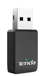 Wi-Fi адаптер Tenda Tenda U9 AC650